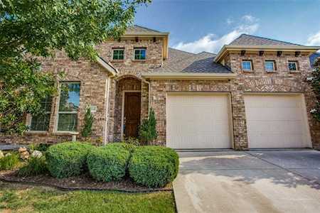10844 Leesa Drive Mckinney, TX 75072