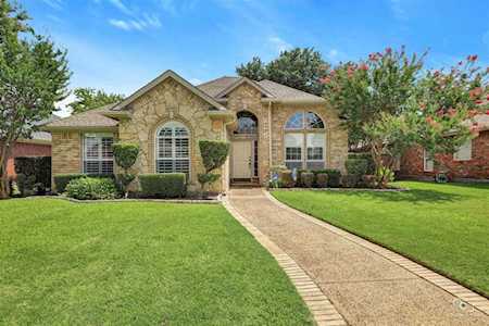 9909 Ashmont Drive Frisco, TX 75035