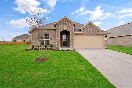 3301 Fort Street Royse City, TX 75189