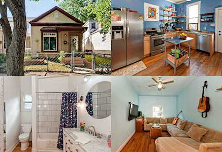 1403 Debarr St Louisville, KY 40204