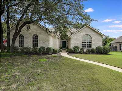 310 Rim Rock Dr Georgetown, TX 78628