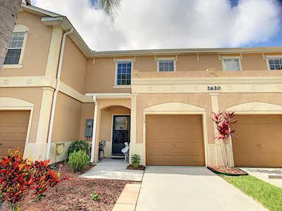 2620 Revolution Street #103 Melbourne, FL 32935