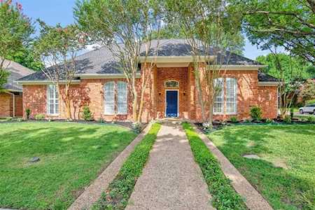 18611 Sagewood Drive Dallas, TX 75252