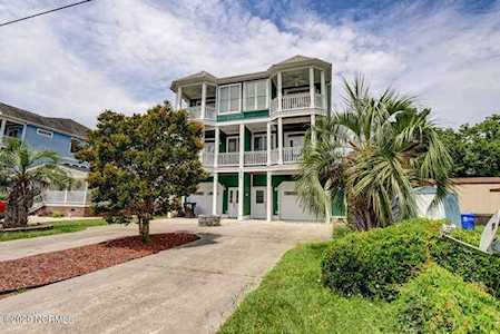 1506 Bonito Lane Carolina Beach, NC 28428
