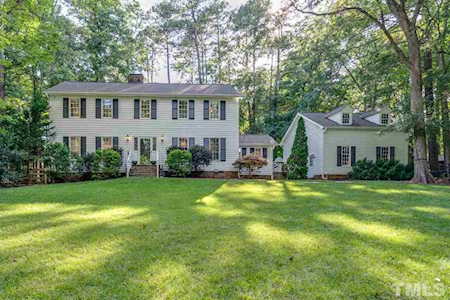 11709 Old Creedmoor Road Raleigh, NC 27613