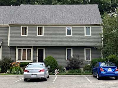 12 Deer Path #5 Maynard, MA 01754
