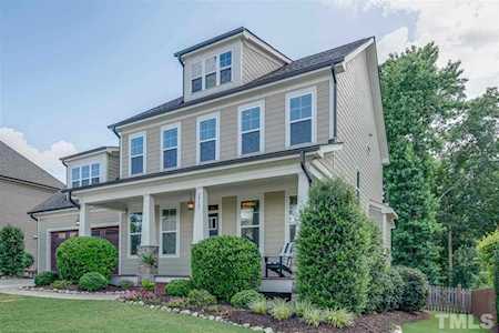 2715 Greenbank Mill Drive Fuquay Varina, NC 27526