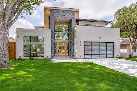 3836 Clover Lane Dallas, TX 75220