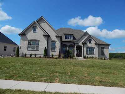 5824 Wagonvale Dr, Lot 114 Arrington, TN 37014