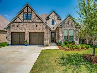 2728 Waterford The Colony, TX 75056