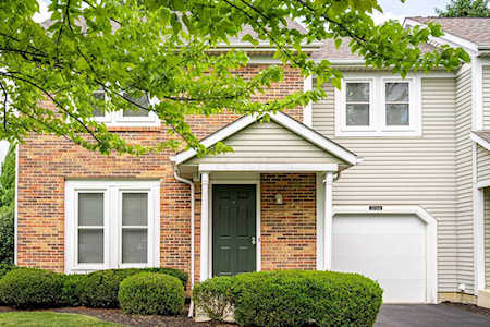 3750 Baybridge Lane Dublin, OH 43016