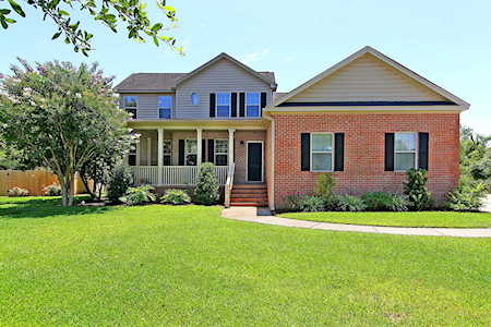 364 Meadow Breeze Ln Charleston, SC 29414