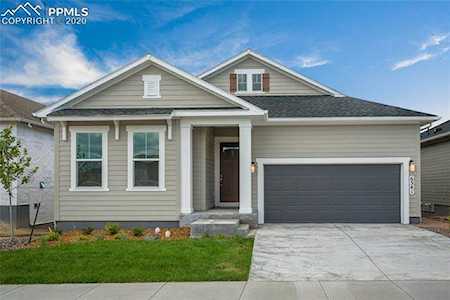 6541 Twin Falls Court Colorado Springs, CO 80924