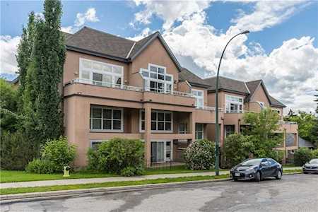1505 27 Avenue SW #204 Calgary, AB T2T 1G5