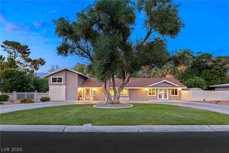 313 Rosemary Ln Las Vegas, NV 89107