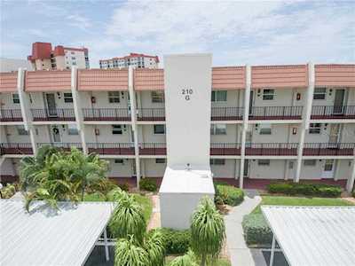 210 Santa Maria St #145 Venice, FL 34285