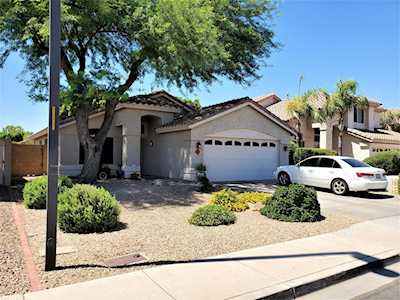 475 W San Angelo Street Gilbert, AZ 85233