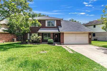 8629 Neider Dr Austin, TX 78749