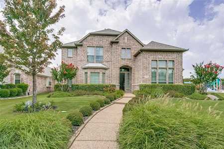 826 Stony Passage Lane Lewisville, TX 75056