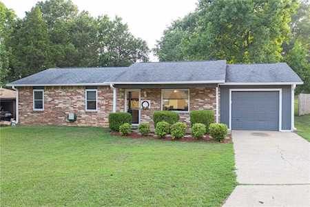 133 Country Lane Dr Alma, AR 72921