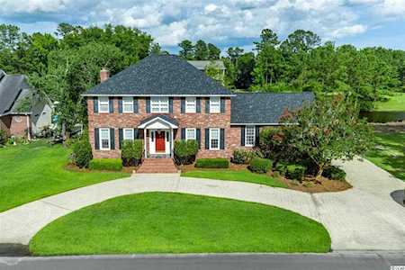 56 William Screven St. Georgetown, SC 29440