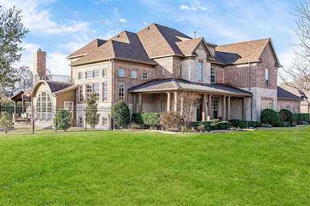 7100 Audubon Drive Parker, TX 75002
