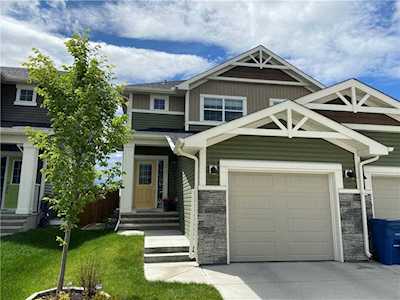 1847 Baywater Drive SW Airdrie, AB T4B 0B3