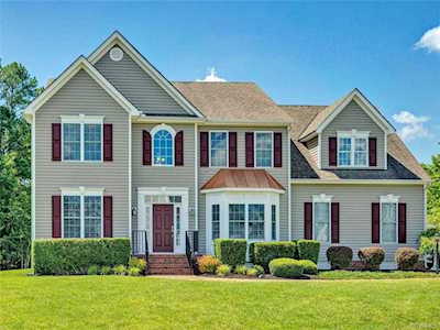 10901 Collington Dr Midlothian, VA 23112