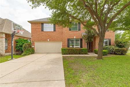 1200 Magnolia Ct Cedar Park, TX 78613