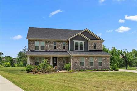 4753 Bridle Ct Harrisburg, NC 28075