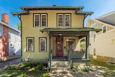 1814 W 1st Avenue Columbus, OH 43212