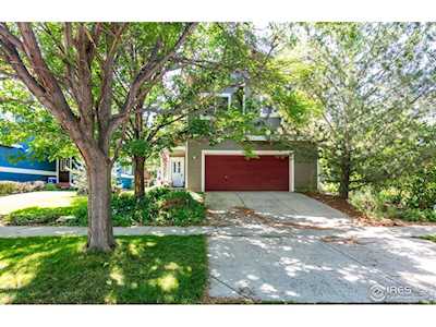 733 Arrowood St Longmont, CO 80503
