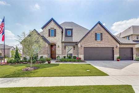 2304 Richmond Park Lane Prosper, TX 75078