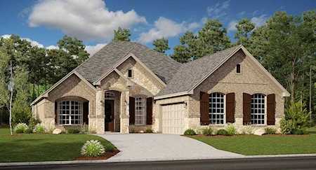 1460 Silver Sage Drive Haslet, TX 76052