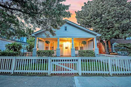 814 Rutledge Ave Charleston, SC 29403