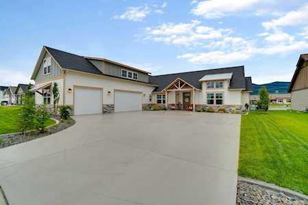 13703 Treasure Island Ct Rathdrum, ID 83858
