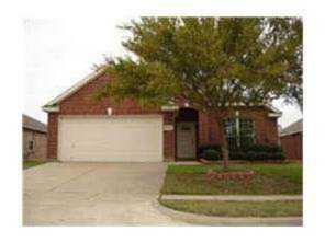 6708 Bison Trail Watauga, TX 76137