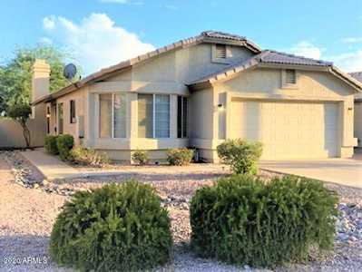 4505 E Woodland Drive Phoenix, AZ 85048