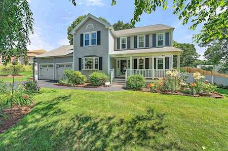 53 Concannon Circle Weymouth, MA 02188