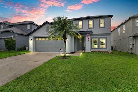 14754 Tullamore LOOP Winter Garden, FL 34787