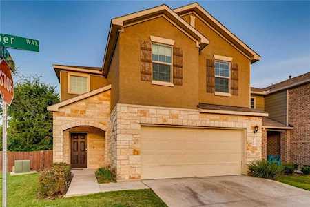 9301 Tanager Way Austin, TX 78748