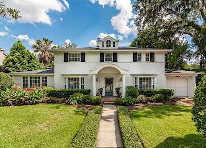 1200 Country Club Dr Orlando, FL 32804