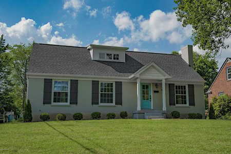 4606 Beaver Rd Louisville, KY 40207