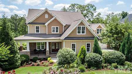 5313 Pomfret Point Raleigh, NC 27612
