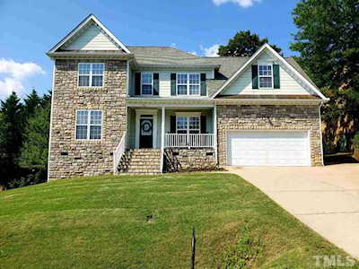 125 Spalding Lane Clayton, NC 27527