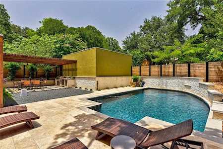 3708 Stevenson Ave Austin, TX 78703