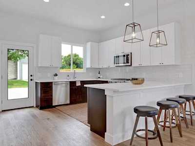 4405 Banister Ln #A Austin, TX 78745