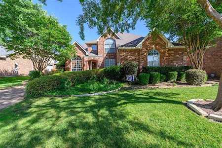 3016 Kiln Drive Corinth, TX 76210