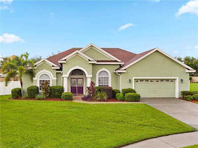 7304 Bent Grass LOOP Winter Haven, FL 33884