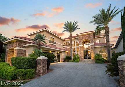 1820 Glenview Las Vegas, NV 89134